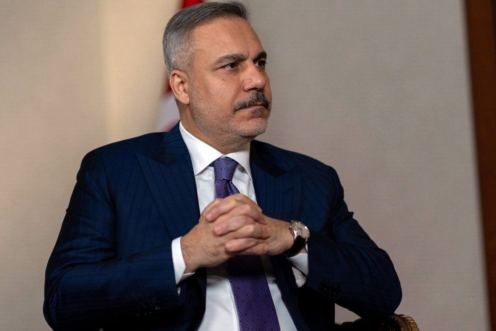Bakan Fidan’dan ABD-İran açıklaması: Ani bir savaş ihtimali yok