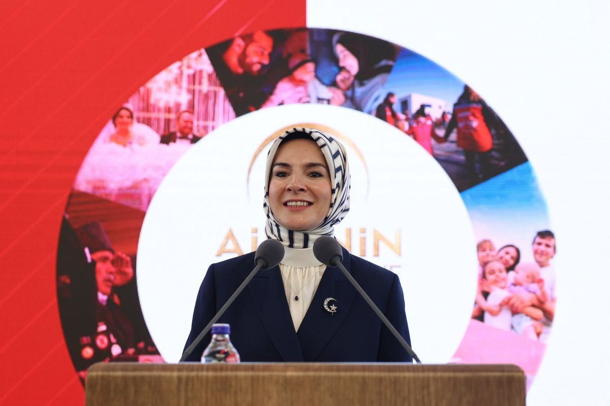 Bakan Göktaş’tan Sel Felaketi Açıklaması
