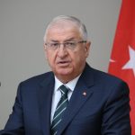 Bakan Güler’den sınırda Suriye mesajı! “YPG-SDG mutabakata uymak zorunda”