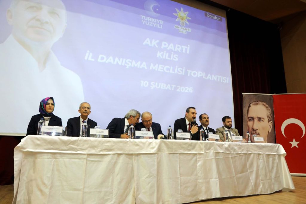 Bakan Güler’den YPG’ye Uygun Anlaşma Çağrısı