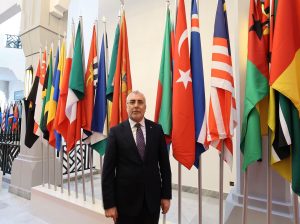 Bakan Işıkhan Fas’ta Çocuk İşçiliği Konferansında