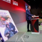 Bakan Kurum’dan CHP’ye Sert Yanıt