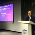 Bakü’de, Azerbaycan-Türkiye Dijital Dönüşüm İş Forumu düzenlendi