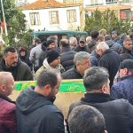 Balıkçı Mustafa Ünlü Son Yolculuğuna Uğurlandı