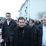 Başkan Aydın Ramazan Sofrasında Osmangazililerle Buluştu