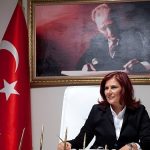 Başkan Çerçioğlu: Ramazan Bayramımız Mübarek Olsun