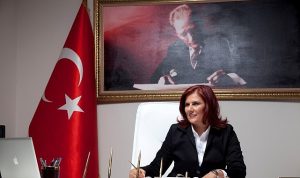 Başkan Çerçioğlu: Ramazan Bayramımız Mübarek Olsun