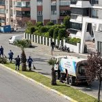 Başkan Çerçioğlu’ndan Aydın’ın Dört Bir Yanında Kapsamlı Çalışma