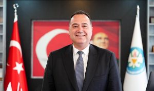 Başkan Dutlulu Manisalıların Bayramını Kutladı