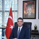 Başkan Kocaman’dan Ramazan Bayramı Mesajı