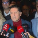 Başkan Özer’den Rüşvet İddialarına Yanıt