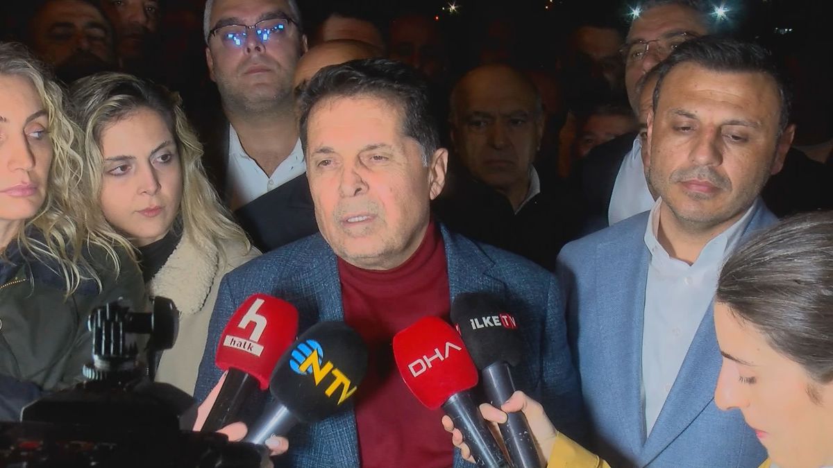 Başkan Özer’den Rüşvet İddialarına Yanıt