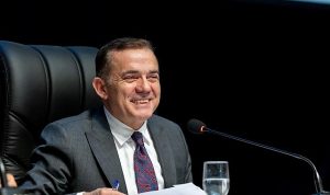Başkan Özyiğit: “Yenişehir’de güzel izler bıraktık”