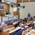 Başkan Sandıkçı: “Bütçe gerçekleştirme oranımız yüzde 96”