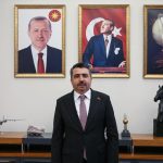 Başkan Yılmaz Yılın Kareleri Oylamasında