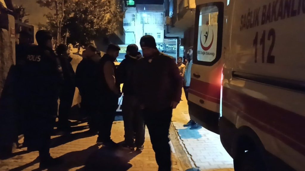 Batman’da genç kız sahurda babasıyla tartıştı: Silahla vurarak katletti