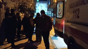 Batman’da genç kız sahurda babasıyla tartıştı: Silahla vurarak katletti