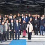 Batman’da Huzur ve İstikrar Vurgusu