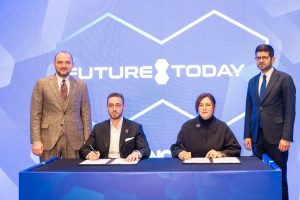 BAU Hub ve Genç MÜSİAD’dan İş Birliği