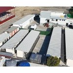 Bayraklı’daki Hayvan Bakımevinde Kapsamlı Yenileme