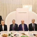 Bayrampaşa’da eğitim için ortak akıl buluşması