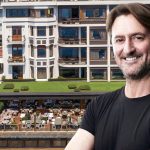 Bebek Otel’in sahibinin mal varlıklarına el konuldu