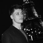 Beğeni yağmuruna tutuldu! Arda Güler, sevgilisi Duru Nayman ile Paris’te