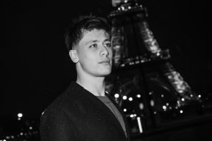Beğeni yağmuruna tutuldu! Arda Güler, sevgilisi Duru Nayman ile Paris’te