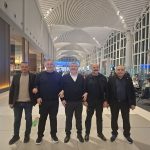Belediye Başkanları Avrupa’da Teknik İnceleme Yapacak