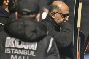 Belediye Başkanlarına Suçlama