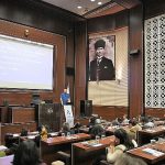 Belediye Personeline Sağlıklı Yaşam Semineri