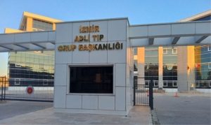 Bergama’da Bebek Cesedi Bulundu