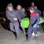 Berkan Karakaya’nın Cansız Bedeni Bulundu