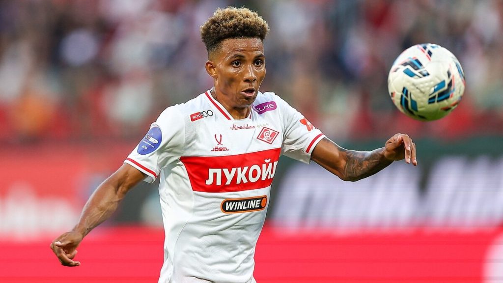 Beşiktaş ilgileniyordu! Rusya’dan Gedson Fernandes açıklaması
