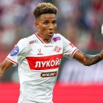 Beşiktaş ilgileniyordu! Rusya’dan Gedson Fernandes açıklaması