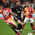Beşiktaş’ın derbide en büyük kozlarından biri duran toplar