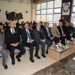 Beyaz Kelebekler Cennete Uçtu Sergisi