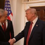 Beyaz Saray’da basına kapalı zirve: Netanyahu’dan Gazze Barış Kurulu için imza