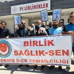 “Beydağ Devlet Hastanesi’nde Hasta Kanları Kumpas İçin Geciktirildi” İddiası 