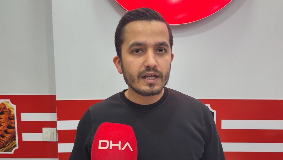 Beyoğlu’nda Dolandırıcılık Olayı