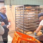 Beypazarı’nda Gıda Denetimleri Başladı