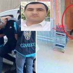 Bina görevlisini bıçaklayarak öldürmüştü! 3 ay önce “Ölümün benim elimden olacak” demiş