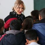 Bingöl’de Eğitim Projesi Destekleri