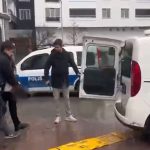 ‘Birini bıçaklamam lazım’ diyerek evden çıkıp 16 yaşındaki kız çocuğunu bıçakladı
