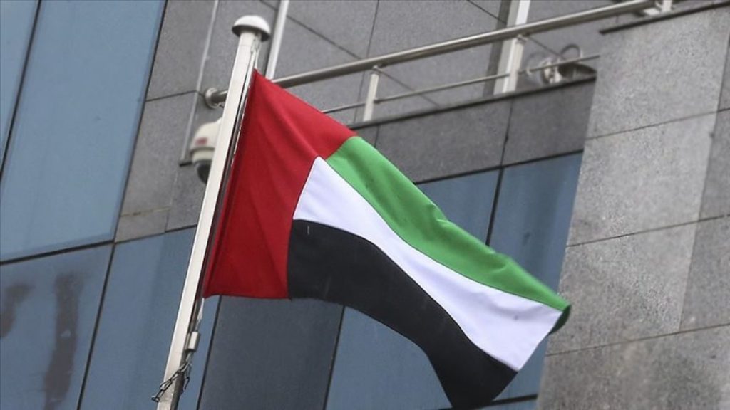 Birleşik Arap Emirlikleri İran’daki Büyükelçiliğini kapattı, diplomatlarını geri çekti