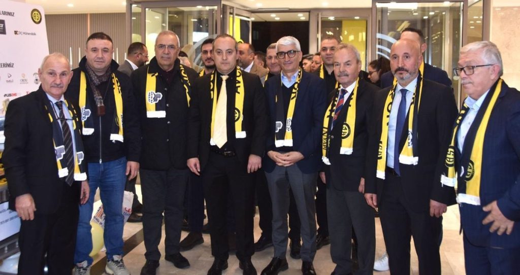 Birlik ve Dayanışma Gecesi