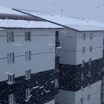 Bitlis’te 125 Köy Yolu Yeniden Açıldı