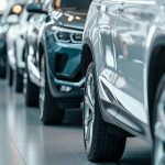 BMW’den Yangın Riski nedeniyle Geri Çağırma