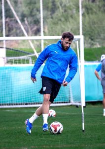 Bodrum FK 4’te 4 Peşinde