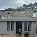 Bodrum’da Müstakil Evde Yangın
